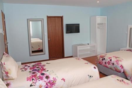 Grande Oceano Guest House - 40