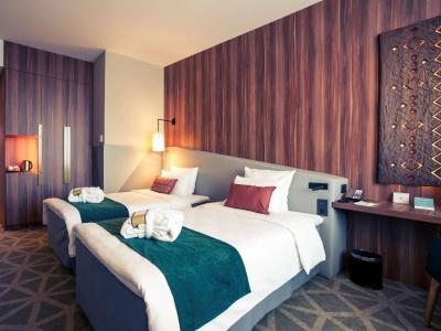 Mercure Center - 17