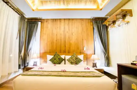 Koh Yao Yai Hillside Resort - 85