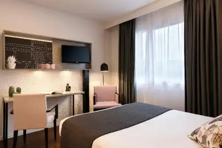 Citadines Kléber Strasbourg - 36