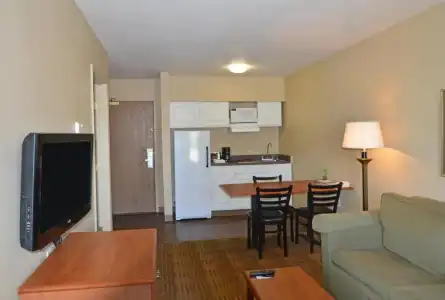 Extended Stay America Suites - Anchorage - Midtown - 28