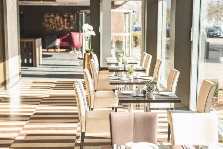 PLAZA Premium Karlsruhe - 13