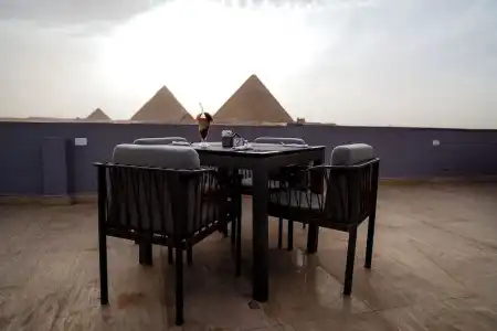 Pyramids - 24