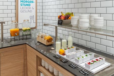 Holiday Inn Express Erlangen by IHG - 9