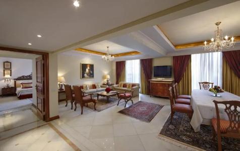 ITC Rajputana, A Luxury Collection, Jaipur - 94