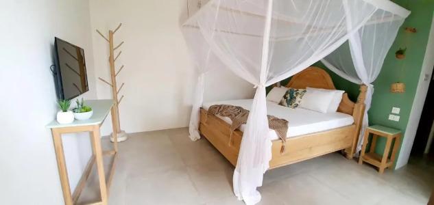 Arya Boutique Resort - 17