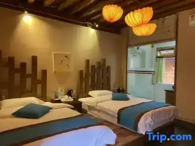 Juxian Boutique Homestay - 8