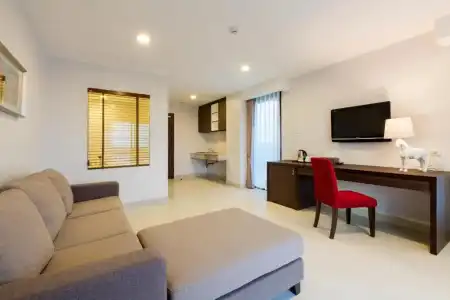Riche Hua Hin - 105