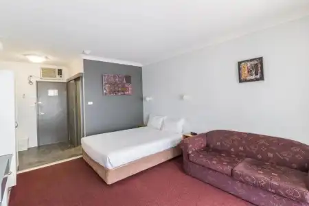 Port Aloha Motel - 49