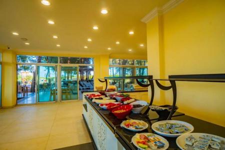 Prenses Sealine Beach - 21