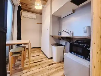 Poly Hostel Osaka - 44