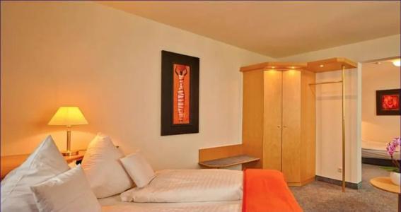 Trip Inn Zum Riesen Hanau - 6