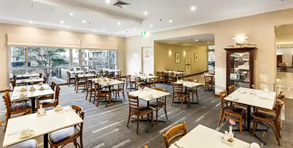 The Sydney Boulevard by Accor - 16