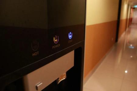 Sun Inns Sunway Mentari - 20
