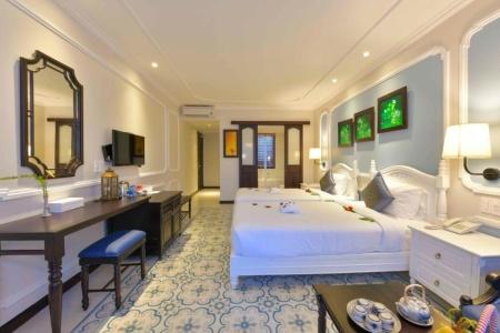 Hoi An Rosemary Boutique & Spa - 175