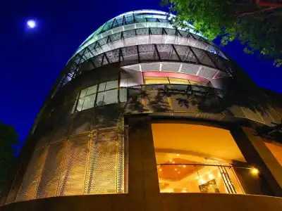 D'Singapore managed by The Ascott Limited - 0