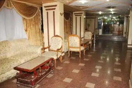 Hor Moheb - 24