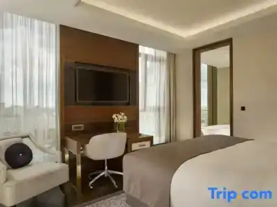 The Ritz-Carlton - 85