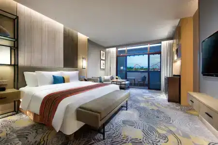 Crowne Plaza Kunming Ancient Dian Town by IHG - 120