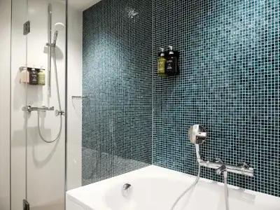 Holiday Inn Warsaw City Centre - 42
