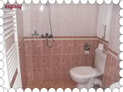 Guesthouse Kiritsovi - 14