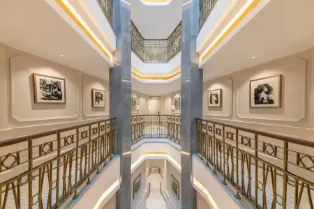 Orientbank Istanbul, Autograph Collection - 40