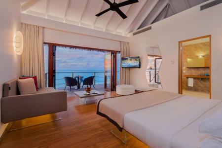 Cocoon Maldives - 1