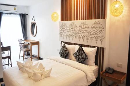My Chiang Mai Boutique Lodge - 43