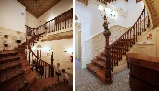 The Rex Porto - Mansion House - Private Parking - 14