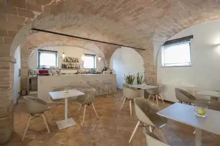 Relais Dell'Olmo - 25