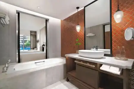 JW Marriott Khao Lak Resort and Spa - 32
