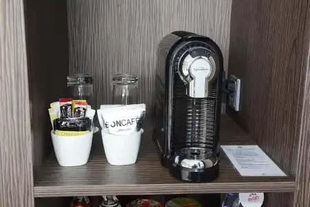 Novotel Bangkok IMPACT - 73
