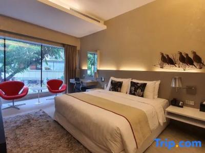 D'Singapore managed by The Ascott Limited - 59