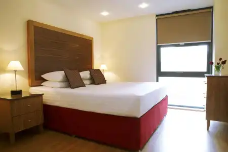 Marlin Apartments Canary Wharf - 2
