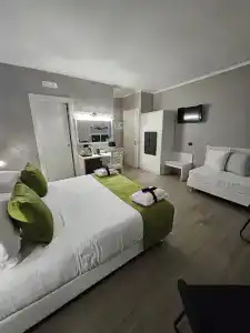 Albis Rooms Guest House - 46