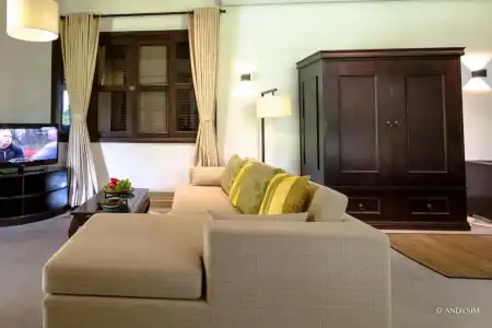Samanea Beach Resort & Spa - 85