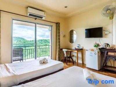 Samprasob Resort - 71