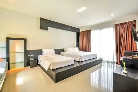 Aonang Viva Resort - 35