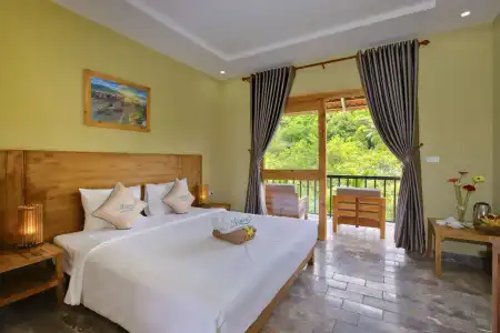 Azura Resort Phu Quoc - 3