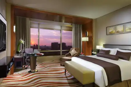 InterContinental Hangzhou ICC by IHG - 31