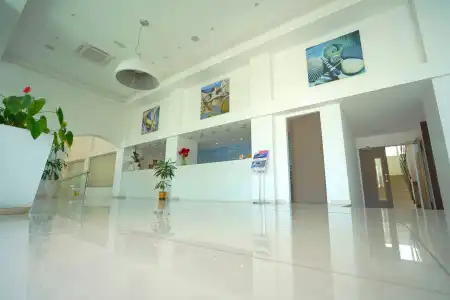 Melini Suites - 11
