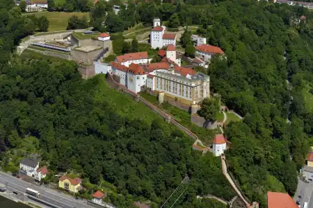 Jugendherberge Passau - Hostel - 17