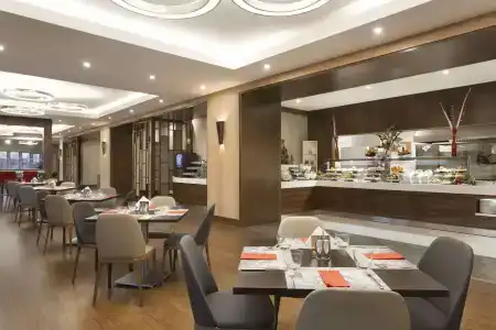 Ramada Encore Bayrampasa - 16