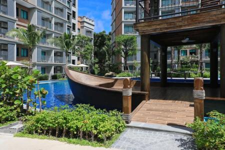 The Title Residencies Naiyang by Beringela - 12