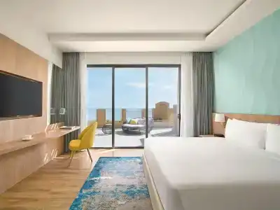 Holiday Inn Resort Ho Tram Beach by IHG - 104