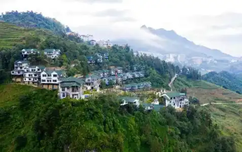 Sapa Sky - 22