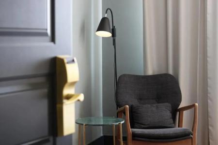 c-hotels Diplomat - 29