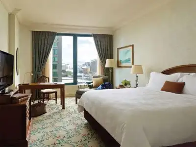 The Langham, Melbourne - 56