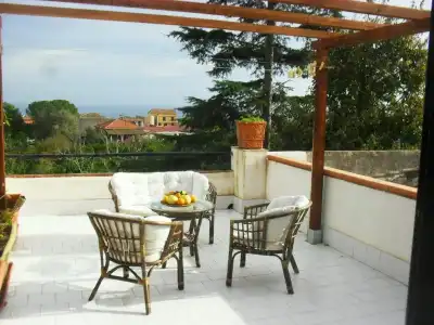 B&B Villa Lidia - 83
