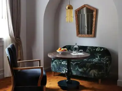 Maison Metier - 54